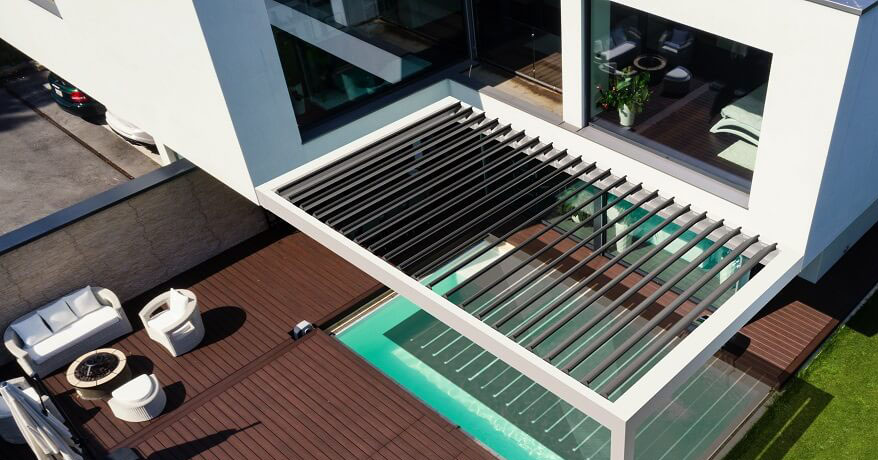 Pergola image
