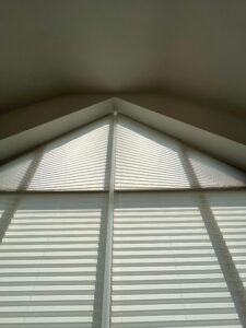 Custom shutters