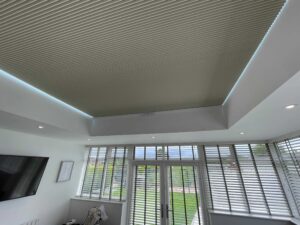 energy efficient window shutters
